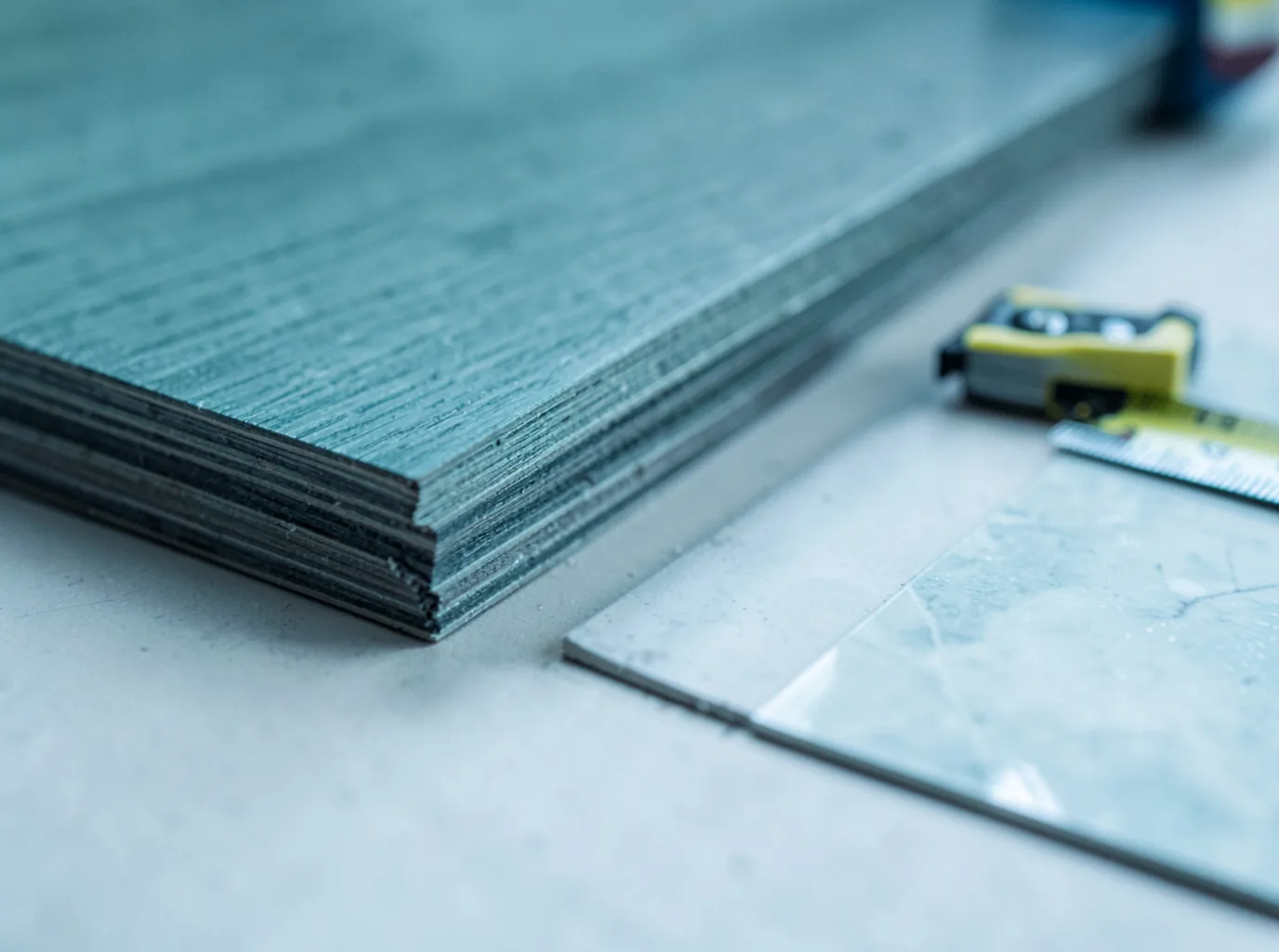 Luxury Vinyl Plank Installation Aroma Park, IL FAQs